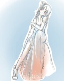  Cara Delevingne Fan Art