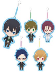 "Free! New Goods Feature"