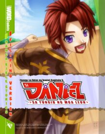 The Word Cadets "Daniel's Story"