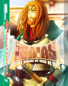 The Word Cadets "Isaiah's Story"