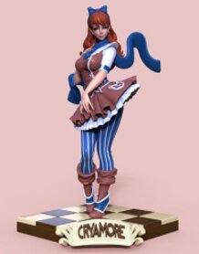 Bliss Figurine from Cryamore