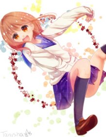 Rinko Yamato -My Love Story