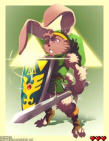 Bunny Link