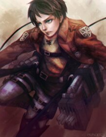 Eren