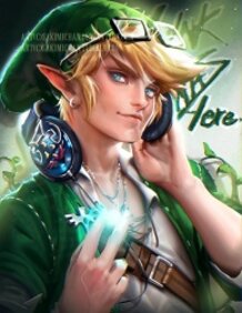 Hipster Link 