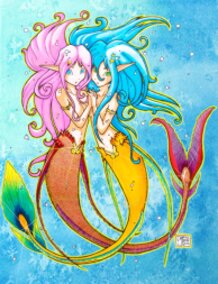 Mermaid Wish