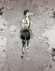 En el trance hacia un sueño