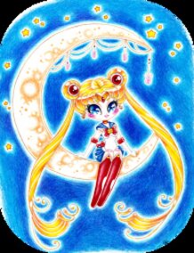 Sailor Moon