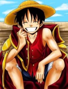 Luffy