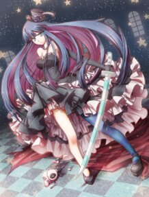 Whose Weapon Is the Strongest of Them All?