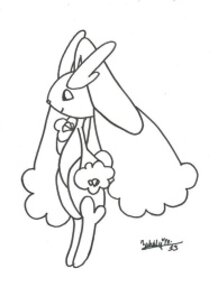 Lopunny