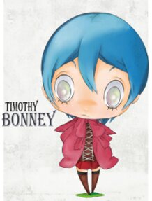 Timothy Bonney!