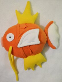 Magikarp Plush