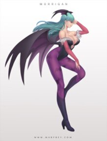 Morrigan