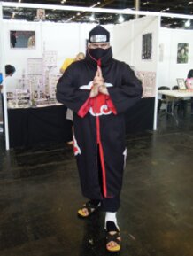 Japan Expo 2012 Photo Report
