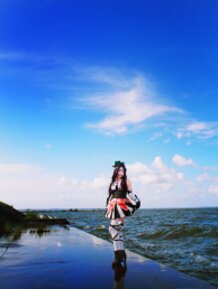 jinntsuuk-kaini 神通改二