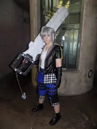Riku