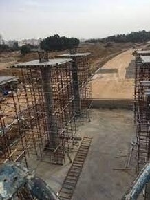 Top Manufacturer of Aluminium Formwork System