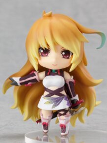 Nendoroid Petite: Tales Series