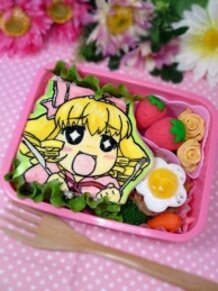 Charaben Collection!