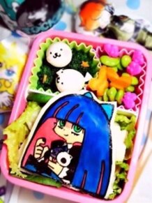 A Collection of 100 Wonderful Charaben!