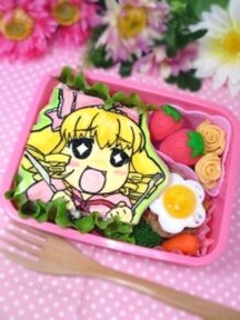 A Collection of 100 Wonderful Charaben!