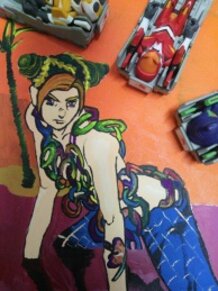 still working on this