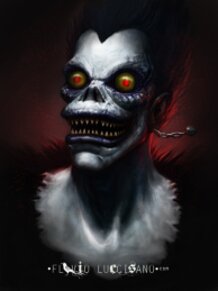 Ryuk (Death Note)