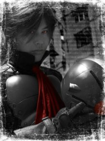 Kamen Rider The First:Hayato Ichimonji