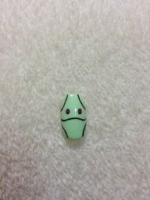 Mobile Suit Gundam Nails