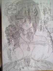 a naked eye never tell a lie