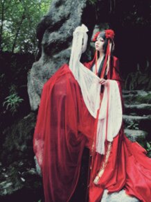 Bride of the Water God 04