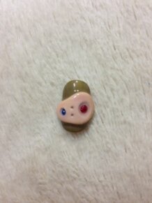 Castle in the Sky Nails