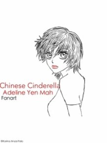 Adeline Yen Mah Fanart 