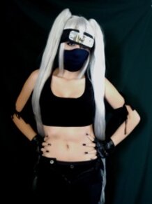 kakashi sensei sexy no jutsu 