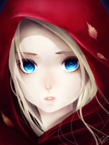 Red Riding Hood