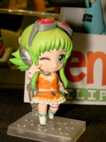 Cute Gumi