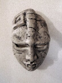 石仮面  -ジョジョの奇妙な冒険- 