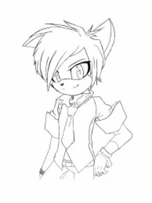 MyChonny ANN JEY Style.