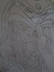 Princess of the Crystal