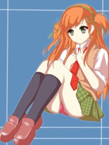 Commission Work : Sophie