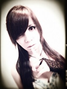 Kira Hime (Original Character)