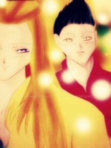 Confession | R.S Mangaka