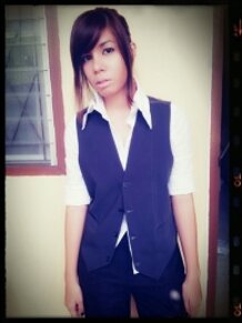 Izumi Ichiru (Original Character)