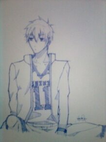 kuroko no basket