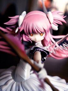 Protection - Ultimate Madoka