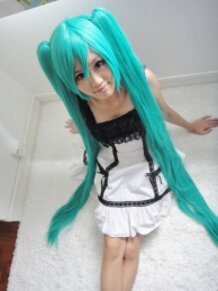 Hatsune Miku