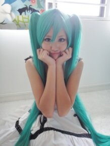 Hatsune Miku - Missing you