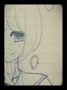 まだみぬ夏を想う