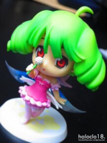 Fairy Ranka!